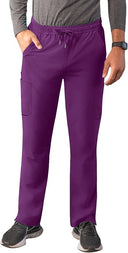 Men's Adar Addition Slim Leg Cargo Pant