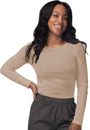 Sivvan Long Sleeve Comfort Underscrubs