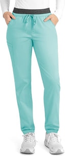 Maevn Matrix Women’s Contrast E-Band Cargo Pant