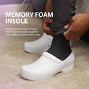 Anywear Slip-On Clogs