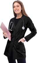 LAB COATS COLLECTION