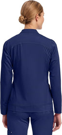 Healing Hands Women's Scrub Jacket