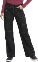 Dickies Contemporary Fit Women Scrub Pants
