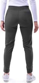 Adar Pro Women's Ultimate Yoga Jogger Pants