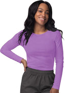 Sivvan Long Sleeve Comfort Underscrubs