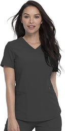 Dickies Retro Contemporary Women's Scrub Tops