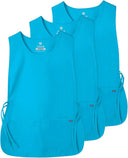 Adar Universal Unisex Bib Apron