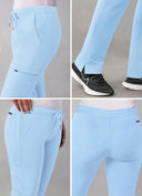 Adar Addition Women's Drawstring Pants