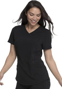 Dickies Retro Contemporary Women's Scrub Tops