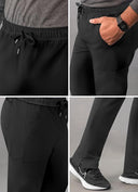 Men's Adar Addition Slim Leg Cargo Pant