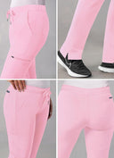 ADAR ADDITION Women's Skinny Leg Cargo Pant Tall