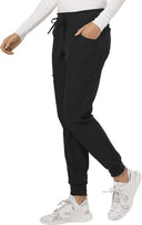 Heartsoul Women's Medical Scrub Jogger Pants