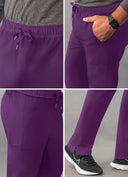 Men's Adar Addition Slim Leg Cargo Pant
