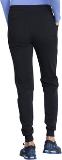 Dickies Women Mid Rise Jogger Pants Petite