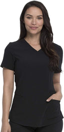 Dickies Retro Contemporary Women's Scrub Tops