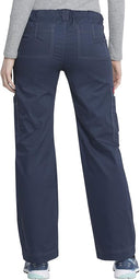 Dickies Contemporary Fit Women Scrub Pants Petite