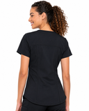 Cherokee Women Scrub Top