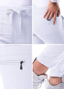 Adar Pro Women's Ultimate Yoga Jogger Pants