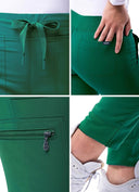 Adar Pro Women's Ultimate Yoga Jogger Pants