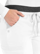 Maevn Matrix Women’s Contrast E-Band Cargo Pant