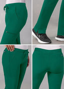 Adar Addition Women's Drawstring Pants