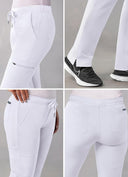 Adar Addition Women's Drawstring Pants