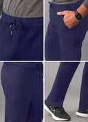 Men's Adar Addition Slim Leg Cargo Pant