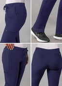 Adar Addition Women's Drawstring Pants