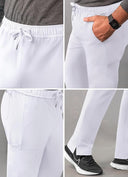 Men's Adar Addition Slim Leg Cargo Pant