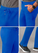 Men's Adar Addition Slim Leg Cargo Pant