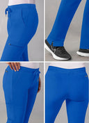 Adar Addition Women's Drawstring Pants