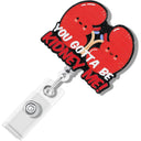 Badge Reels