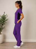 Victoria Mint  Women's Scrub Sets