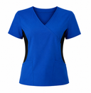 Victoria Mint Top