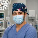 Surgical Hats