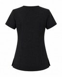 Victoria Mint Top