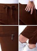 Adar Pro Women's Ultimate Yoga Jogger Pants