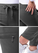 Adar Pro Women's Ultimate Yoga Jogger Pants
