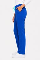 Victoria Mint  Women Scrub Pants