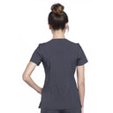 Cherokee iFlex Women's Katie Duke V-Neck Scrub Top