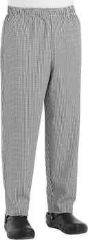 Chef Designs Men's Baggy Chef Pant