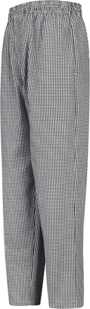 Chef Designs Men's Baggy Chef Pant