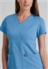 BARCO Grey's Anatomy Women Scrub Top