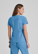 BARCO Grey's Anatomy Women Scrub Top