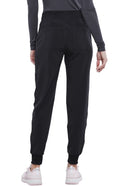 Cherokee Allura Women's Mid Rise Jogger Petite