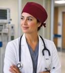 Surgical Hats