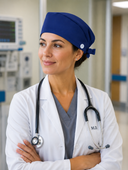 Surgical Hats