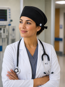 Surgical Hats