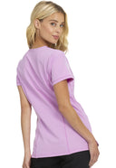 Heartsoul Break on Through Women's Scrub top