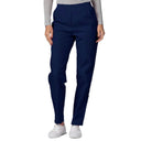 Adar Universal Scrubs for Women - Tapered Utility Cargo Scrub Pants